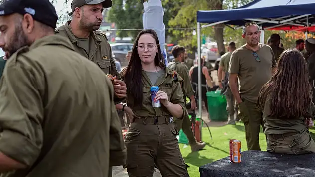 Toplanma merkezi görüntülendi