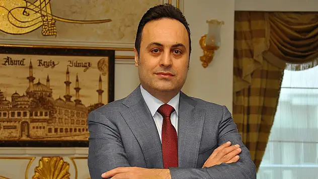 YTP Lideri Ahmet Reyiz Yılmaz: 'Türkiye yeni dünya düzenine karşı hazırlıklı olmalı'