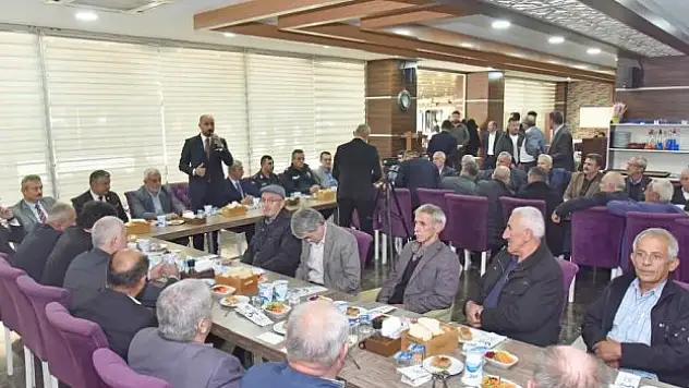 'Ciddi boyutta imza attığımıza inanıyorum'