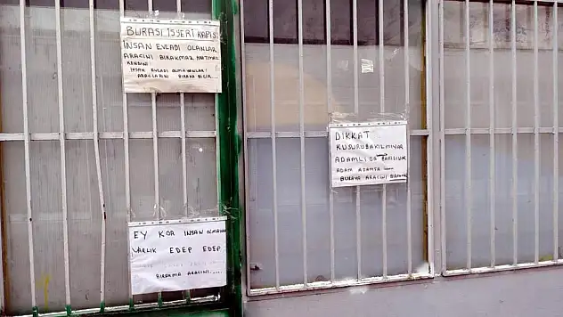 Bulduğu yöntem gülümsetti