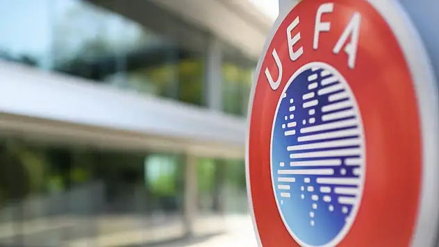 UEFA maçı oynanmayacak
