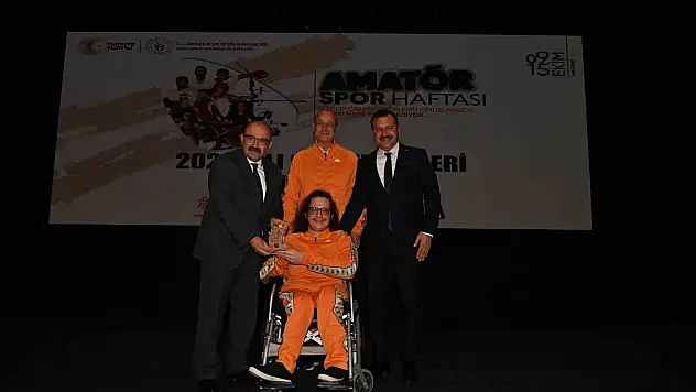 Spor kulüplerine 30 milyon TL destek