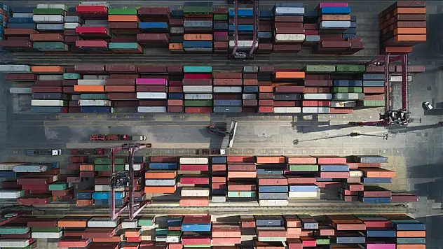 Türkiye'nin ekonomik ilişkileri güçleniyor