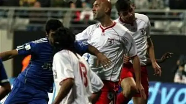 Formsuz Fener'le berabere