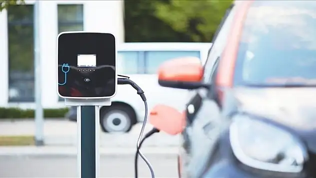 9 ayda 39 bin elektrikli otomobil satışı