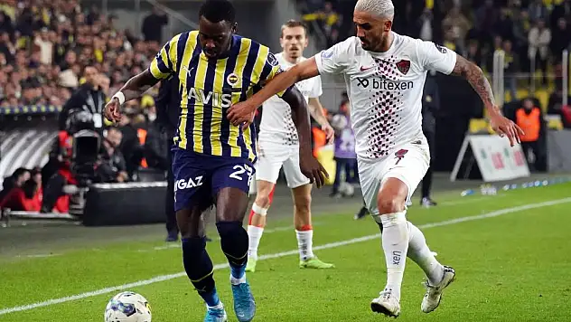 Fenerbahce şampiyonluk peşinde