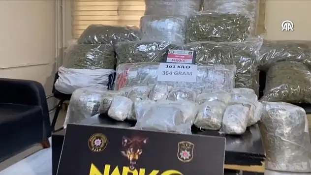'Narkogüç'te yeni detaylar!
