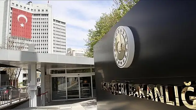 'E-vize' sistemine Türkiye de dahil edildi