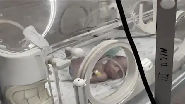 'Her türlü yardıma hazırız' mesajı