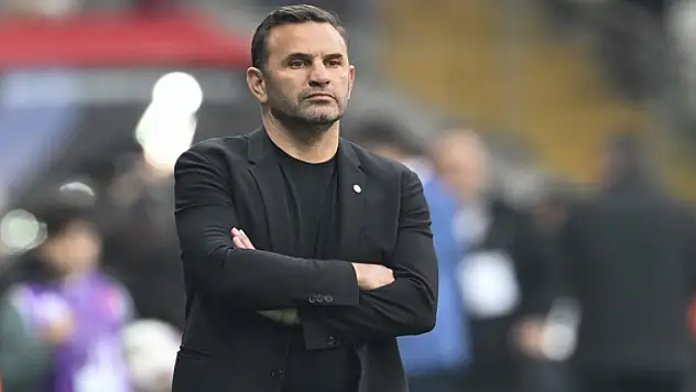 Okan Buruk: 'Süper Kupa'nın tarihini doğru bulmuyorum'