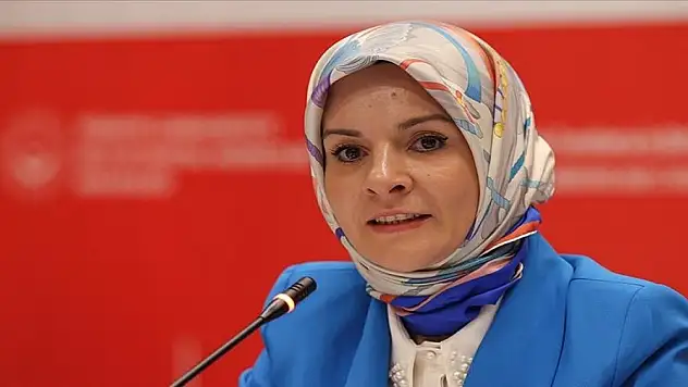 Bakan Göktaş'tan Gazzeli bebekler için çağrı