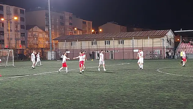 Cumhuriyet Turnuvası başladı