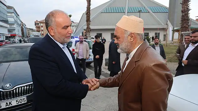 Dualar Filistin için