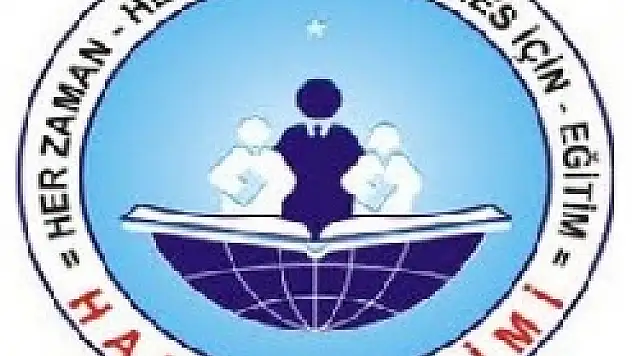 HEM' de 408 Kurs Faaliyete geçti