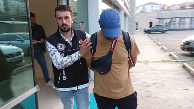 Emniyet Göz Açtırmıyor