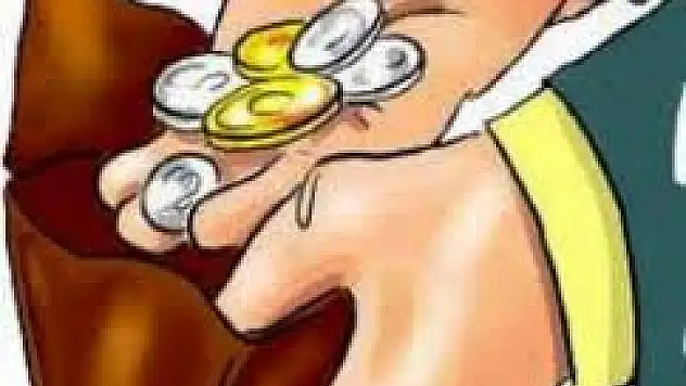 Memura ek zam geliyor