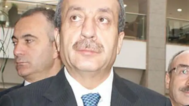 'Hayat normale çevrilmeye çalışılıyor'