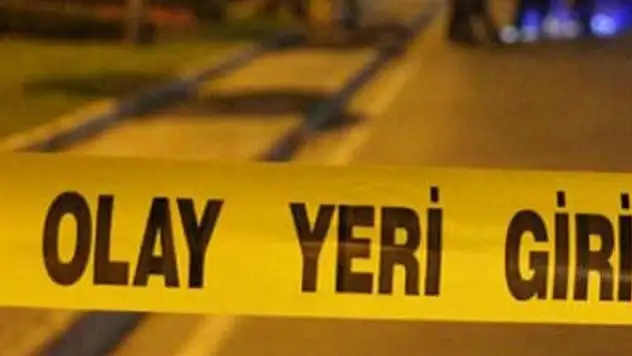 Evinde ölü bulundu