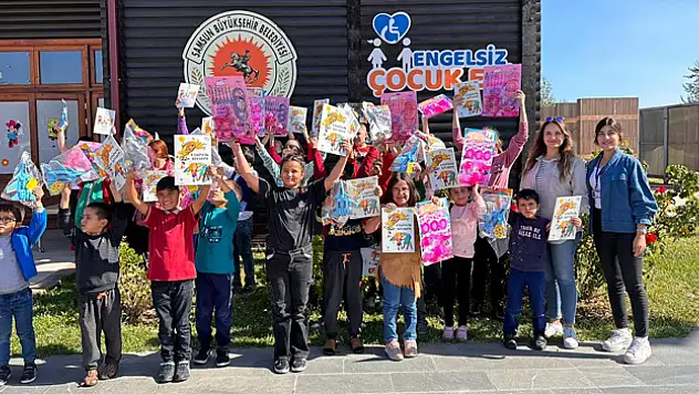 Samsun'dan Özel Gezi