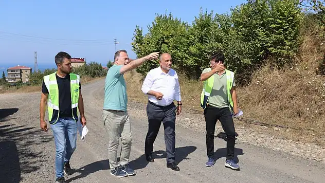 Türkiye Yüzyılı'na yakışır eserler