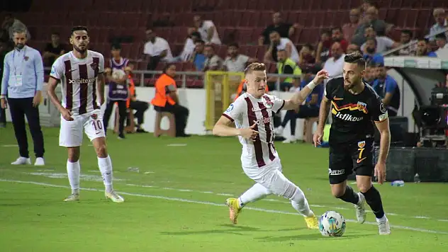 7. kez karşılaşıyor