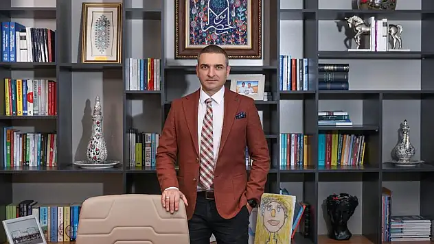 İGSAŞ'tan Cumhuriyet'in 100. yılına özel gelecek nesillere kalıcı eserler