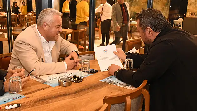 Terme Belediye tesislerinde İsrail ürünleri satılmayacak