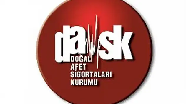 Konutların yüzde 27'si deprem sigortalı