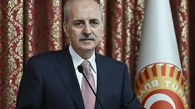 'Cumhuriyet'imizden aldığımız güçle çalışmaya devam ediyoruz'