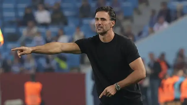 Alanyaspor, Erdoğan ile yollarını ayırdı