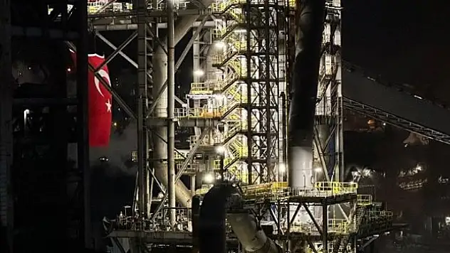 Sanayi dönüşümüne yön veren 'Erdemir'