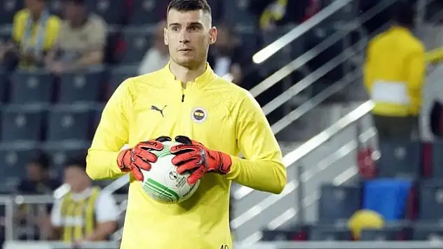 Dominik Livakovic, aday kadrosunda