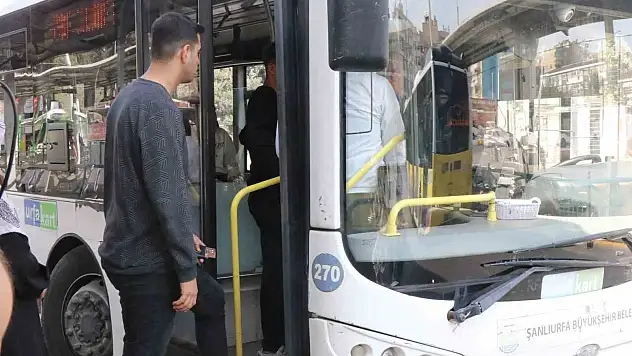 Ulaşımda dijital kolaylık