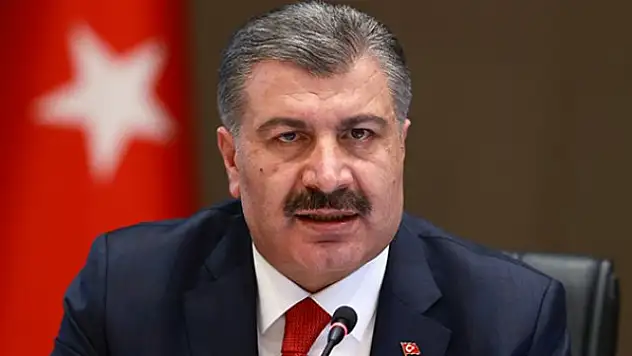 'Tüm hazırlıklarımızı yaptık'