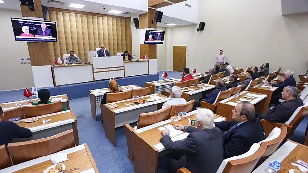 Sandıkçı'dan İsrail Açıklamaları