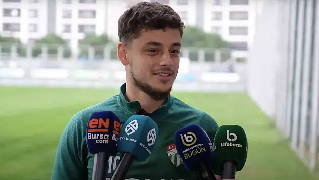 Çağatay Yılmaz, 'Hedef Play-off'