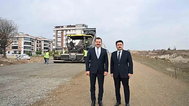Şehir trafiğine nefes aldıracak