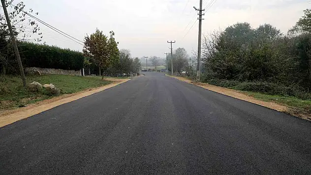 Yepyeni bir ulaşım ağı