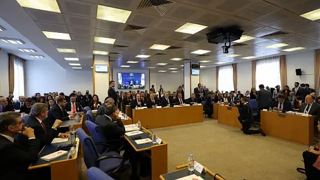 'Hedefimiz satın alma gücünün düşmemesidir'