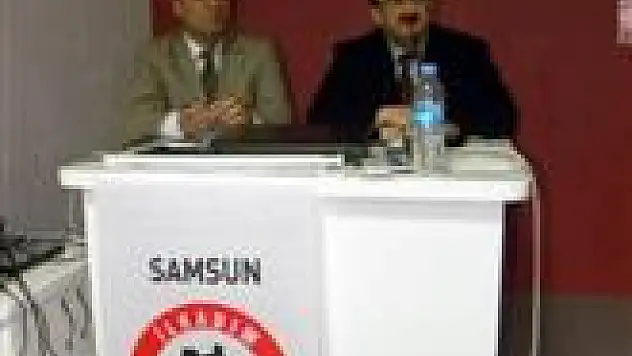 Okul Müdürleri Değerlendirme Toplantısı