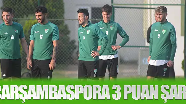 TEKNİK DİREKTÖRSÜZ 3 PUANA ŞARTLANDILAR