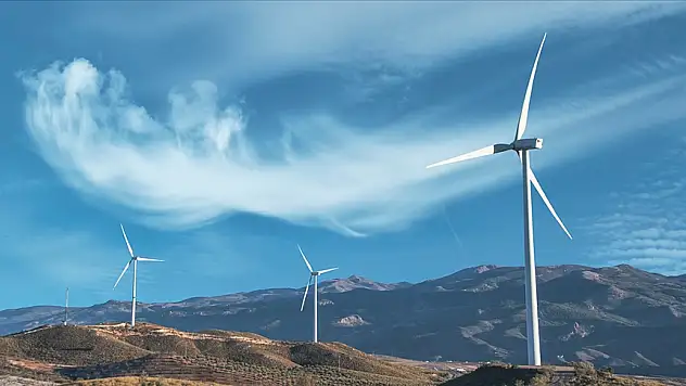 Elektrik gücü 136 megavata ulaşacak