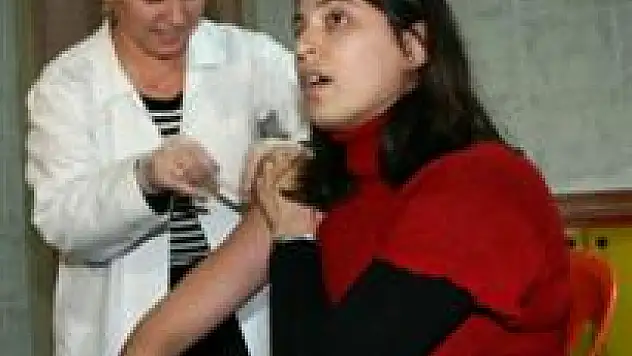 Gribin Bulaşması İçin 1 Metre Dahi Yeterli