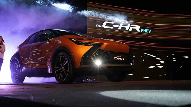 Sakarya'da üretildi: Dünyaya ihraç edilecek