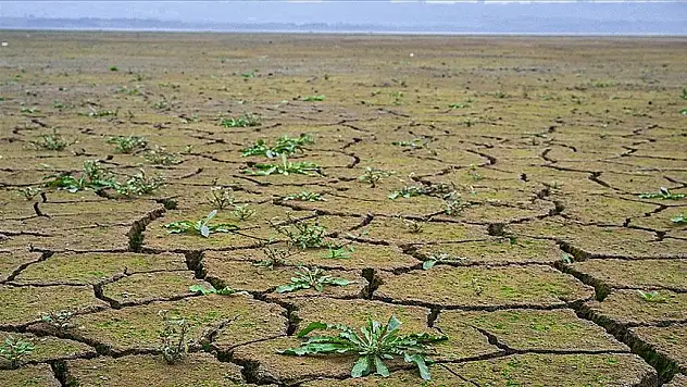 İstanbul`da 3 baraj 'alarm' veriyor