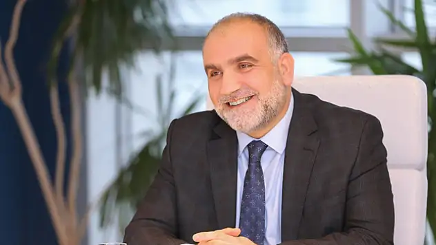 Çalışmalarımızı Büyük Bir Hassasiyetle Sürdürüyoruz