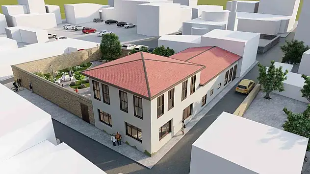 kadın eğitim ve girişimcilik merkezi