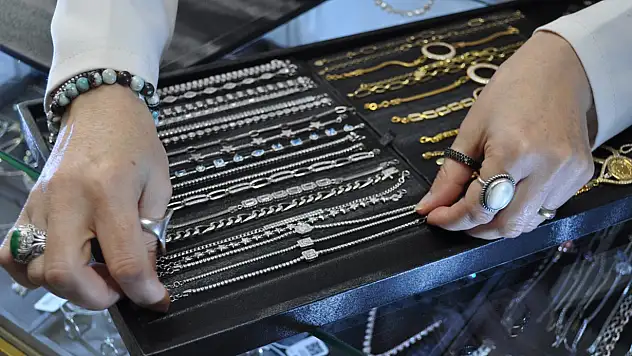 Savaş Gümüş Piyasasını Etkiledi