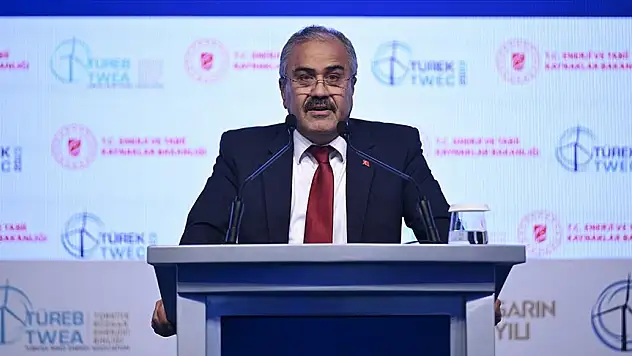 Milyon dolarlık enerji Yatırımı