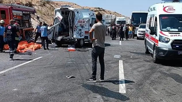 Feci Kazada Gerekçeli Karar Açıklandı